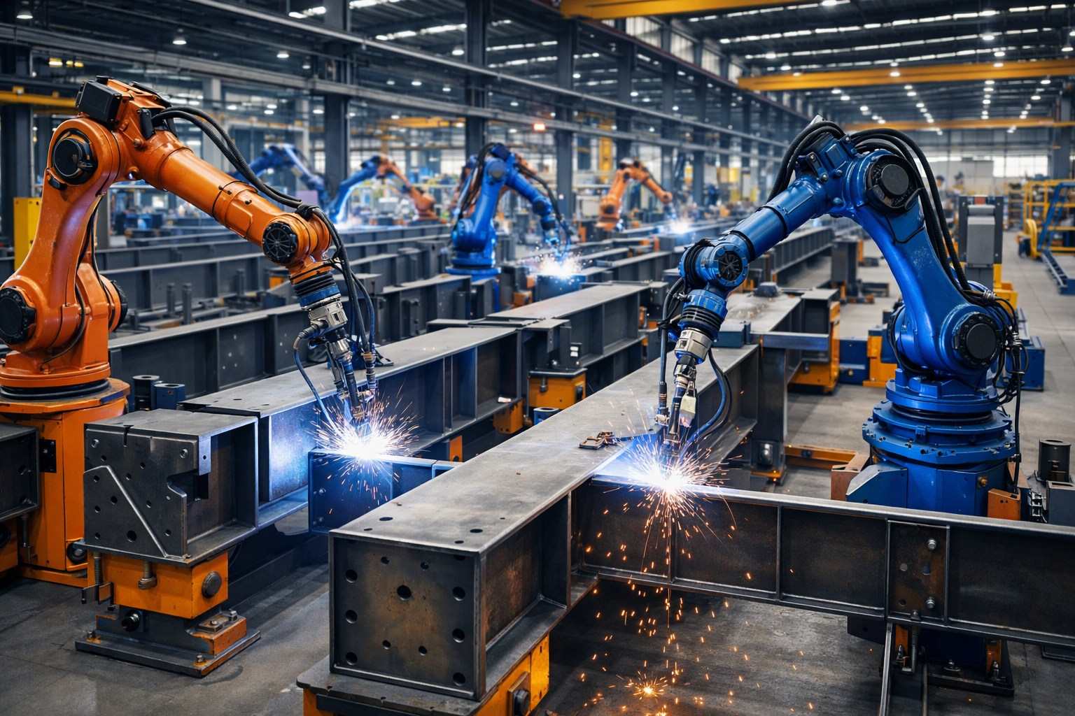 日本〇〇建設部品製造所