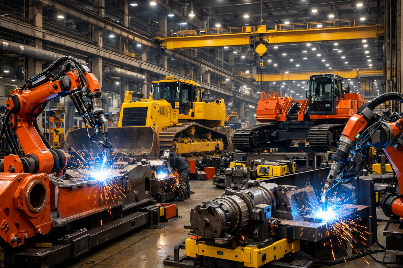 太平洋〇〇建設機械