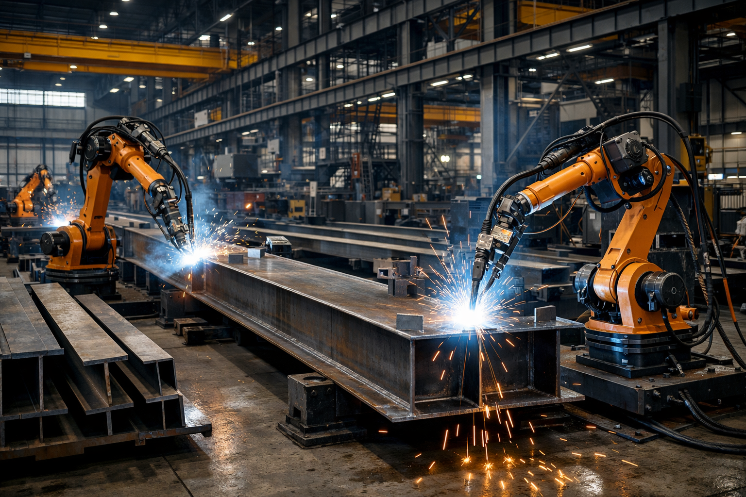 カスタム設計機械